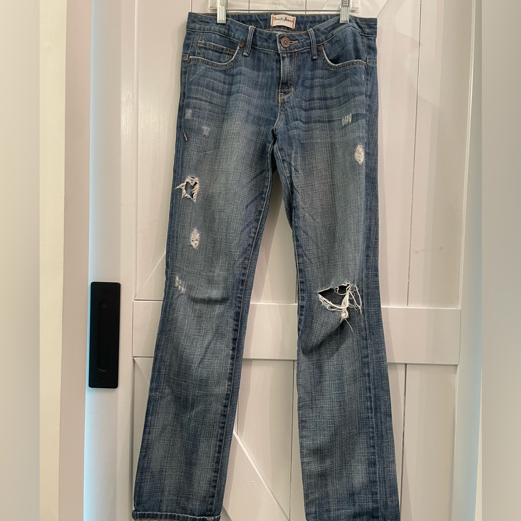 Truck Brand Denim Size 27